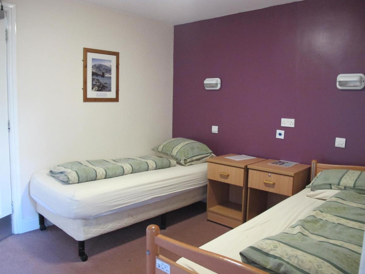 Calvert Lakes Hostel Κέσγουικ Εξωτερικό φωτογραφία