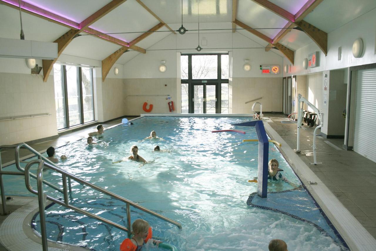 Calvert Lakes Hostel Κέσγουικ Εξωτερικό φωτογραφία