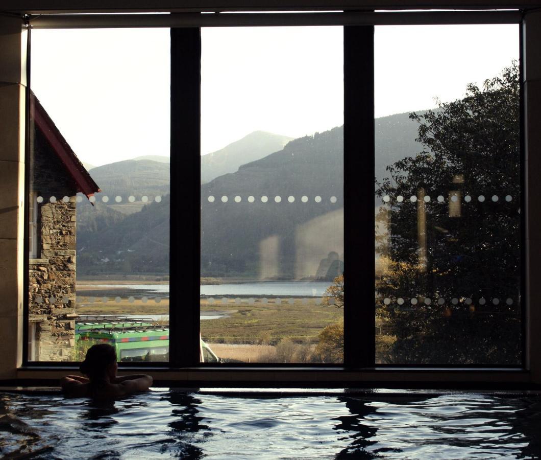 Calvert Lakes Hostel Κέσγουικ Εξωτερικό φωτογραφία