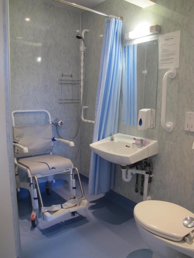 Calvert Lakes Hostel Κέσγουικ Εξωτερικό φωτογραφία