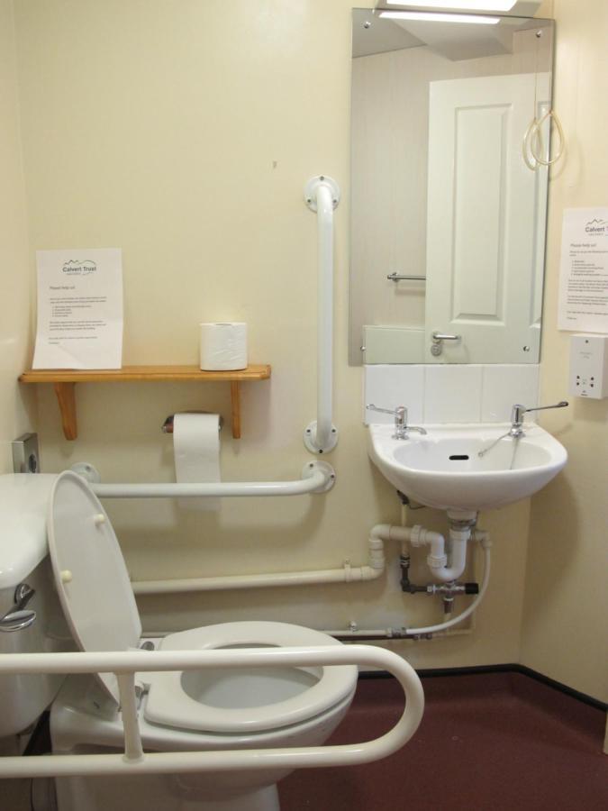 Calvert Lakes Hostel Κέσγουικ Εξωτερικό φωτογραφία
